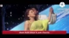 Shah_Rukh___Kajol_VS_Shah_Rukh___Madhuri_VS_Shah_Rukh___Juhi