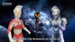 Ultraman - Voice Drama Hàng Tuần - Tập 3 (Vietsub)