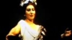 Maria Callas - Norma - Highlights (live in Paris on 21 May 1...