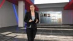 Первый республиканский канал Луганского ТВ