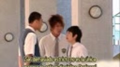 [F4Pawa-Akai] Hana Kimi - Ep13 Sub.Esp