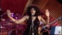 Donna Summer - I Feel Love (Live 1977)