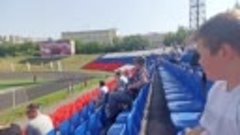Северный футбол
 #пораварктику #выходныеОКlive #мурманск
