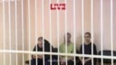 В Донецке начался суд над иностранными наёмниками с «Азовста...