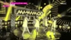 [HOT] MAMAMOO - Man of Yellow Shirt, 마마무 - 노란 샤쓰의 사나이 Show M...