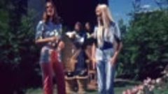 ABBA (Sweden) - Ring Ring (1973) (HD 4K)