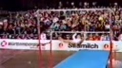 1990 DTB Cup W AA (German TV)