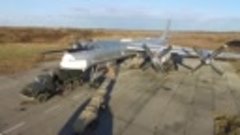 Ту-95 вчера и сегодня_ к годовщине первого полета