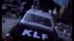 THE KLF - LAST TRAIN TO TRANCENTRAL