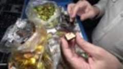 Вкуснейшие конфеты из ДНР