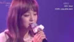 yu hui yeols sketchbook sejeong cut Arabic Sub 