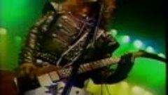 Running Wild - Riding The Storm (Live)