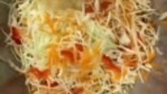 Божественная маринованная капуста ( рецепт )
