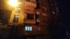 ‼️ После удара &quot;Градов&quot; по центру Донецка горят дома, машины...