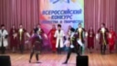 Барачет 2017. гран-при Всероссийского конкурса &quot;Планета звез...