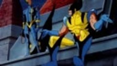 X-Men (52) © by RetroMax Series Animadas📺