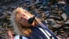 When The Levee Breaks Robert Plant Jimmy Page