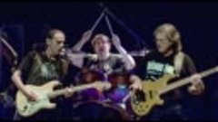 WALTER TROUT BAND-Surround By Eden