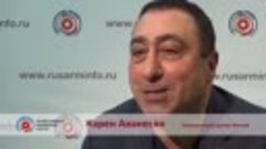 Карен Аванесян о Баку ➡Вступайте, другие видео в группе &quot; Ар...