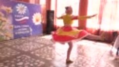 Видео от Районный Дом культуры Янтарь