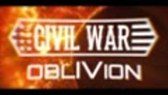 CIVIL WAR - Oblivion (Official Lyric Video) _ Napalm Records