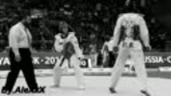 Taekwondo Vine Nr. 1 ¬2016