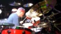 Rush - Drum solo