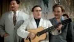 Песни из фильма Верные друзья 1954