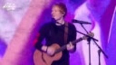 Ed Sheeran - Live at Capital&#39;s Jingle Bell Ball 2021 - Full ...