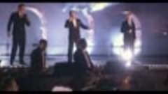 IL DIVO - Adagio (Live Video)