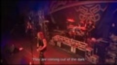 Gamma Ray - Gardens of the sinner [720p]