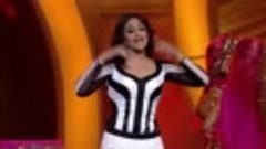 Sonakshi Sinha&#39;s Dance at Zee awards 2014