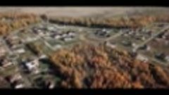 Обзорный ролик клубного поселка Зубарево Hills
