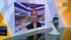 Юлія Тимошенко В ефірі загальнонаціонального марафону