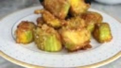 Кабачки вкуснее мяса, никто не верит что я готовлю их так пр...