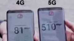 4G и 5G