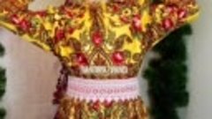 Платье в пол «Магия чувств» #sandravand