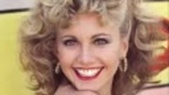 Olivia Newton John  1948.  2022