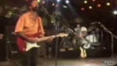 Eric Clapton - Live at Montreux - 2