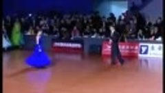 2010 IDSF Grand Slam Final - Quickstep