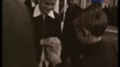 Мальчик и голубь. 1961. СССР. (Короткометражка, драма, рейти...