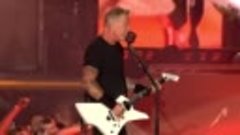 Metallica - Moth Into Flame (August 14, 2022)(Live At PNC Pa...