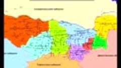 Пятидневная война в Южной Осетии