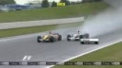 Formula 1 - Season 58/Episode 9 (2008 British GP)