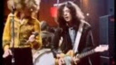 Led Zeppelin - Dazed and Confused (London 1969 Live Good Qua...