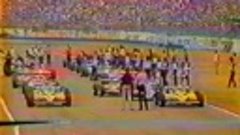 German Grand Prix (2 August 1981)