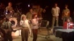 ABBA - Live in April, 1981.