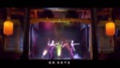 【HD】Lady S-青蛇MV [Official Music Video]官方完整版MV.