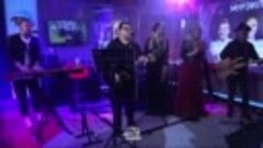 Игорь Саруханов и группа Круг - Ты сказала поверь (live, Авт...