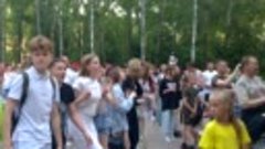 Видео от Николая Семикова_гр. Soufftle_25.06.2022 г.Павлово-...